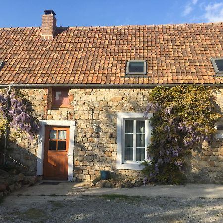 Villa Les Collines Du Breuil à Samer Extérieur photo